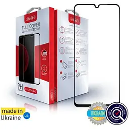 Скло захисне Intaleo Full Glue Realme C63 Black (1283126594977) - мініатюра 2