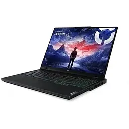 Ноутбук Lenovo Legion Pro 7,i9-14900HX la 5.8 GHz,32 GB DDR5 5600,1 TB,4090 16 GB,DOS,DDR5 - мініатюра 2