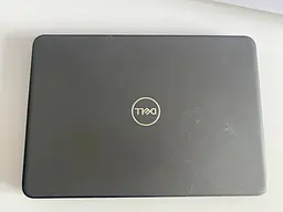 Ноутбук Dell Latitude 3310 13.3" (i3-8145U / 8GB / SSD 256GB) Refurbished - мініатюра 9