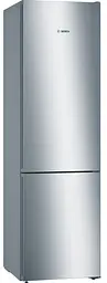Холодильник з морозильною камерою Bosch KGN39VL316