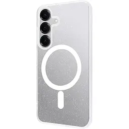 Чохол Proove Cuprum Case with Magnetic Ring для Samsung Galaxy S26 White (PCCCSGS02602) [163097]