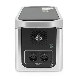 Must EM181-EM1024S 1000W LiFePO4 LCD, 12VDC, PV 25A MPPT, 230V ±5%, 6000 cycle 80% DOD, 25°C, 4xUSB, PD18W+2x60W, 2xAC 220V, 225*295*363, 17KG - мініатюра 2