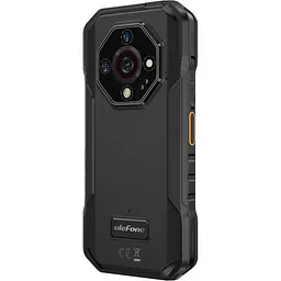 Смартфон Ulefone Armor X32 Pro 8/256GB Future Black [147634] - мініатюра 7