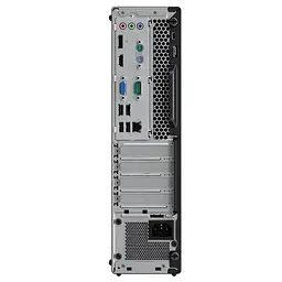 Комп'ютер LenovoThinkCentre M910S SFF (i5-6500/8/480SSD) Б/В - мініатюра 4