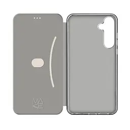 Чохол-книжка MAKE Samsung A56 Book - мініатюра 3