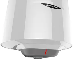 Водонагрівач електр. круглий PRO1 R 100 V 1.5 К PL DRY, 100л, 1,5кВт, сухий тен, мех. кер-нн Ariston teh0016982 - мініатюра 4