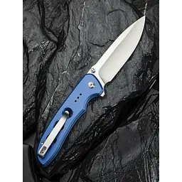 Ніж складаний Civivi Hyperpulse C23087A-2 - мініатюра 11