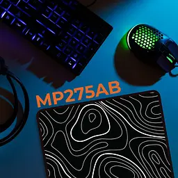 Ігрова поверхня GamePro MP275AB [140385] - мініатюра 3