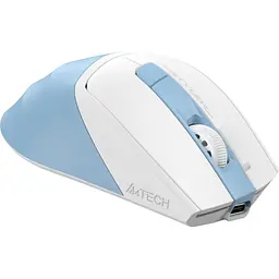 Миша A4Tech Fstyler FG45CS Air (lcy Blue) - мініатюра 6