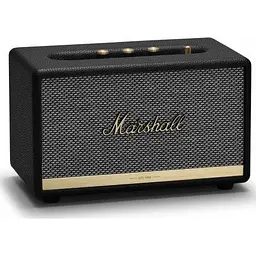 Моноблочна акустична система Marshall Acton II Bluetooth Black (1001900) - мініатюра 5