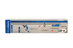 Електротриммер 1500 Вт диск/лісочка BauMaster GT-3515 - мініатюра 8