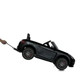 Дитячий електромобіль-машина Bambi M 5826EBLRS-2 до 30 кг - мініатюра 5
