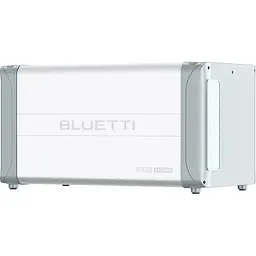 Гібридний сонячний інвертор Bluetti EP760 7600W + АКБ 2 x Home Battery Backup B500 4960Wh [109237] - мініатюра 3