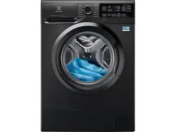 Пральна машина автоматична Electrolux EWS6306DXU