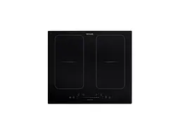 Варильна поверхня WEILOR WIS 690 BLACK