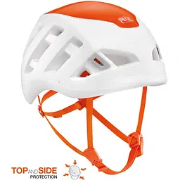 Каска Petzl Sirocco M/L White (1052-A073AA01)