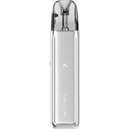 Підсистема SMOK ARCO E1 Pod 1300mAh 3ml електронна сигарета Kit Silver (19194)