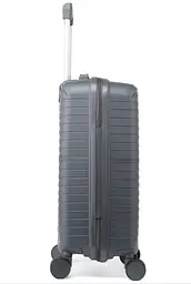 Валіза Semi Line 20" (S) Graphite (T5781-1) (DAS302962) - мініатюра 2