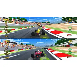 Ключ активації Microsoft New Star GP для Xbox One/Series S/X - мініатюра 3