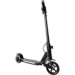 Електросамокат E-Scooter kids ES3 Pro Max Black [166662]