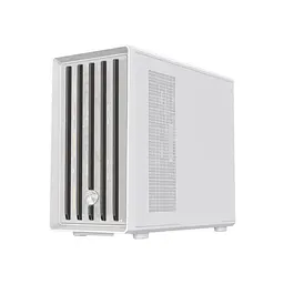 Корпус GameMax CLAW 360 WH RGB White (Claw 360 WH) - мініатюра 3