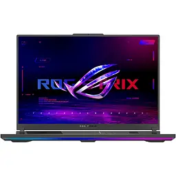 Ігровий ноутбук ROG Strix G18 G814FP 9 9955HX 54GHz,18'',+,IPS,32GB DDR5,1TB,RTX 5070 8GB,Без ОС - мініатюра 7