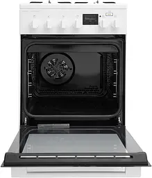 Плита комбінована Electrolux LKK 560203 W - мініатюра 4