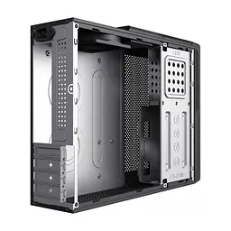 Корпус для ПК Gamemax ST612-2U3-TYC - мініатюра 5