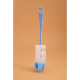 Йоршики для пляшок і сосок з губкою BabyOno 720 (2000989456575)