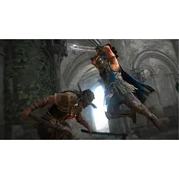 Ключ активації Microsoft For Honor - Gold Edition для Xbox One/Series S/X - мініатюра 3