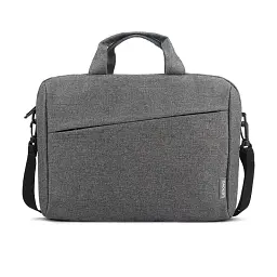 Сумка Lenovo Casual Toploader T210 15.6" сірий 4X40T84061 - мініатюра 4
