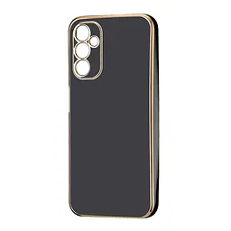 Чохол Golden Line Samsung A14 4G (A145)/A14 5G (A146) Black