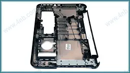 Нижня кришка корпусу DELL Inspiron 3521 3531 3537 5521 5535 5537 M531R Latitude 3540 Vostro 2521 BLACK - мініатюра 4