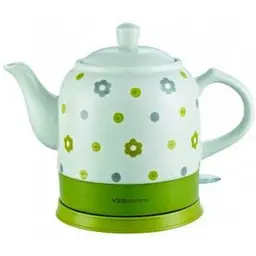 Електрочайник VES 1022 Green