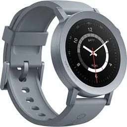 Смарт-годинник CMF by Nothing Watch Pro 2 D398 with Liquid Silicone Ash Grey Strap [111807] - мініатюра 2
