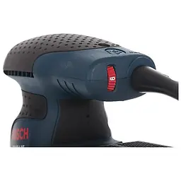Шліфмашина ексцентрикова Professional GEX 125-1 AE 250Вт Bosch teh0025525 - мініатюра 3