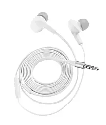 Навушники Trust Aurus Mic White (20835) - мініатюра 2