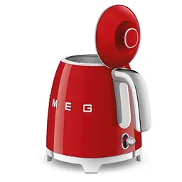 Електрочайник Smeg KLF05RDEU - мініатюра 5
