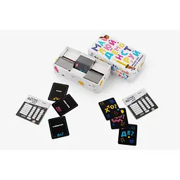 Настільна гра "Малюй - Демонструй" українською мовою Fun Games 9х17,5х5,5 см det0015114 - мініатюра 4