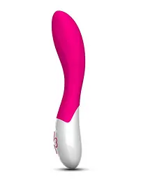 Вібратор силіконовий Leten Lily для точки G Leten SO2130 88759 - мініатюра 8