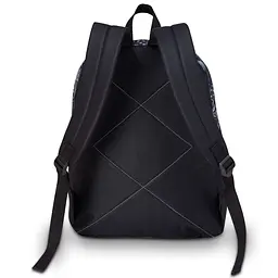 Рюкзак міський Semi Line 17 Black Print (J4686-1) - мініатюра 4