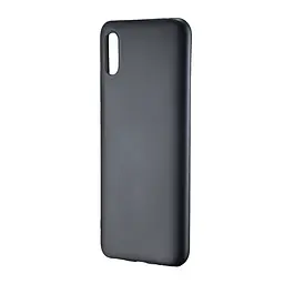 Чохол Graphite Xiaomi Redmi 9A / 9AT / 9i Black