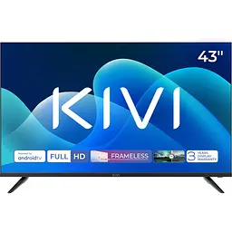 Телевізор Kivi 43F730QB
