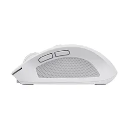 Комп'ютерна миша Trust OZZA compact BT/WL/USB-A білий teh0013971 - мініатюра 4