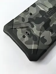 Чохол протиударний UAG Pathfinder SE Original (212827114061) для Samsung Galaxy S21 Plus (6.7") Midnight Camo - мініатюра 6