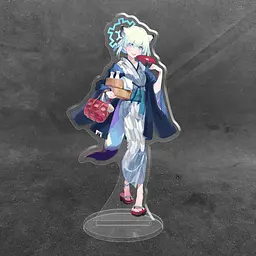 Акрилова колекційна фігурка Blue Archive - Mayoi Shigure (1) 15 см