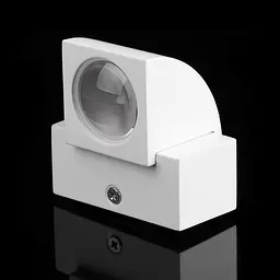 Світильник Brille настінний для сходів 1W NW IP20 (LED 147/1) - мініатюра 2