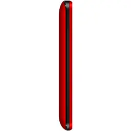 Мобільний телефон Nomi i2403 Red - мініатюра 3