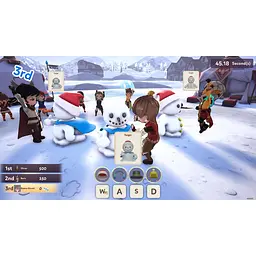 Ключ активації Microsoft Valthirian Arc: Hero School Story 2 для Xbox One/Series S/X - мініатюра 8