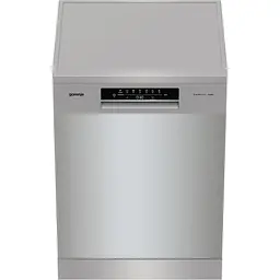 Посудомийна машина Gorenje GS643E90X - мініатюра 4